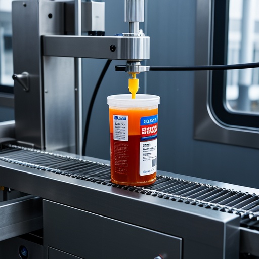 高粘度液体灌装难在哪？火锅底料、酱料自动化包装全解析