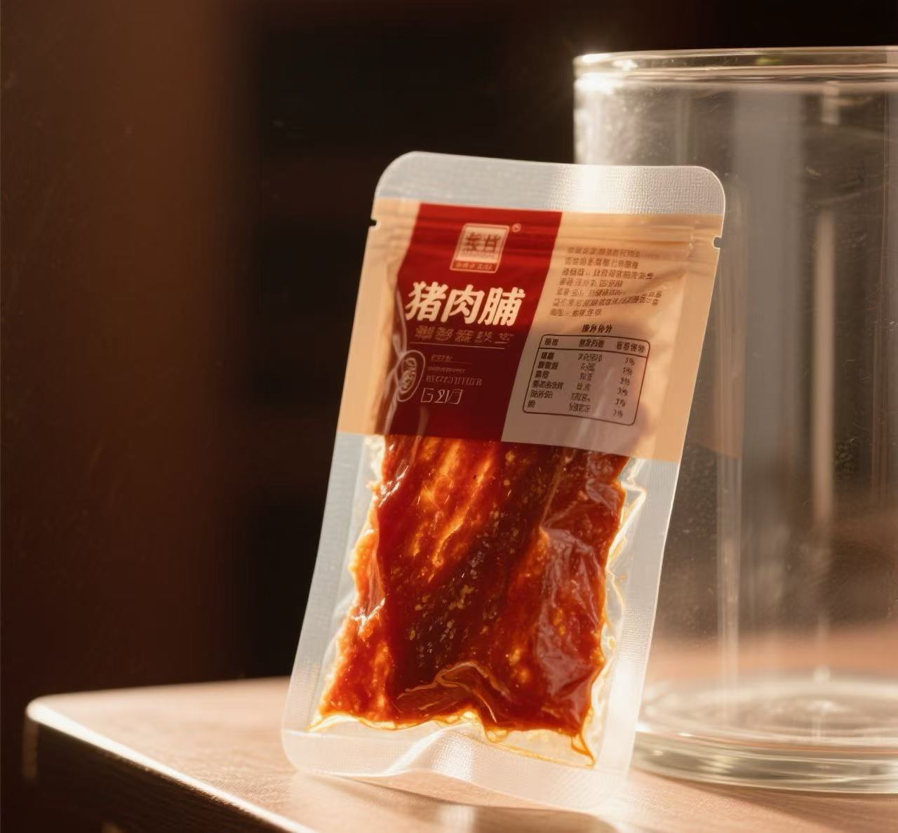 打造智能包装车间：猪肉脯自动化包装整体解决方案解读