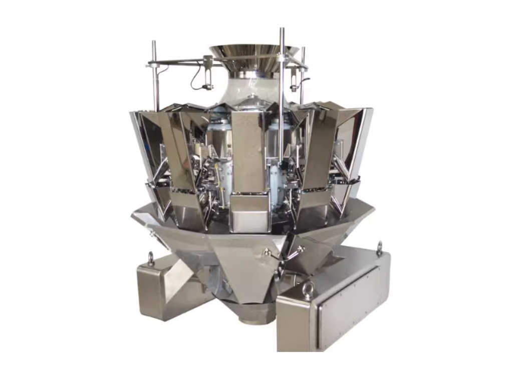 组合秤称重不准？掌握校准技巧与误差调节方法提升包装精度